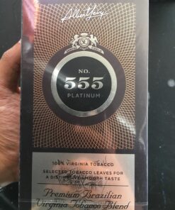 555 platinum singapore