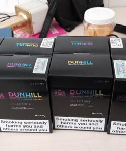 Dunhill Select mix Limited Editon