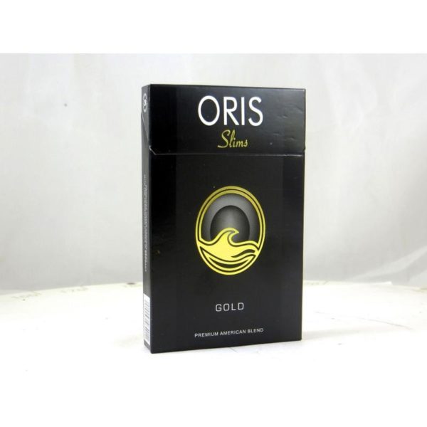 Oris Gold