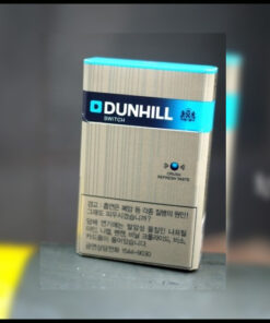 Dunhill Swich (Xám) 1