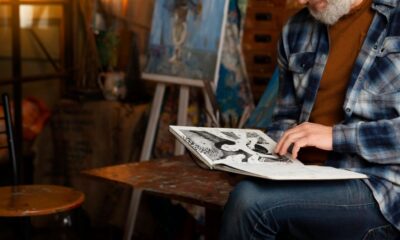 mike wolfe passion project