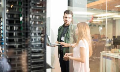 city of jacksonville computer network